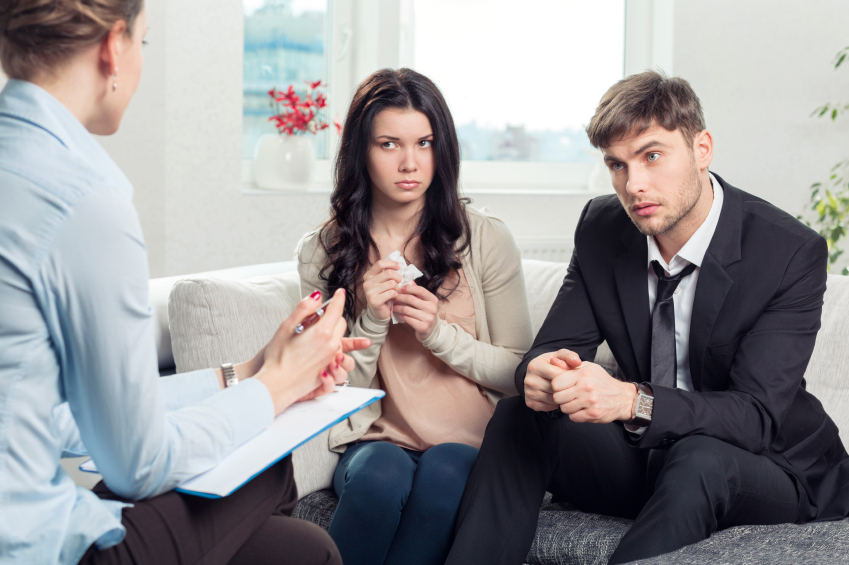 Simplified Divorce Qualifications